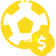 Aposte em esportes do mundo todo no 543X!
