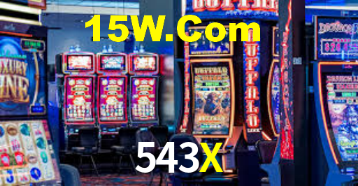 543X.Com