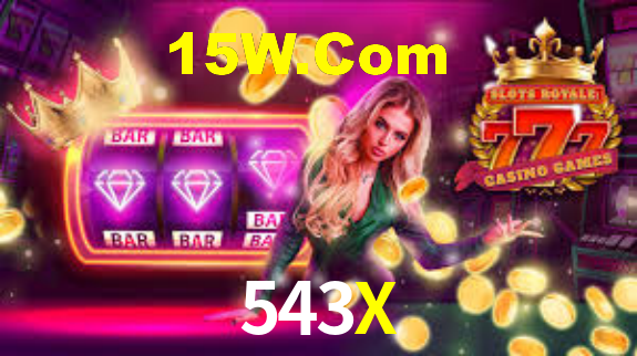 Apostas com odds competitivas na 543X