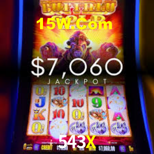 543X Bet