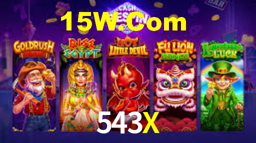 543X,543X.Com