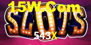 VIP Casino 543X