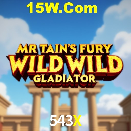 543X
