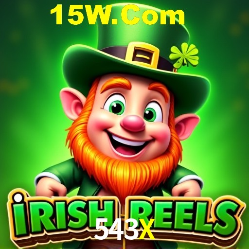 Weekend Specials 543X