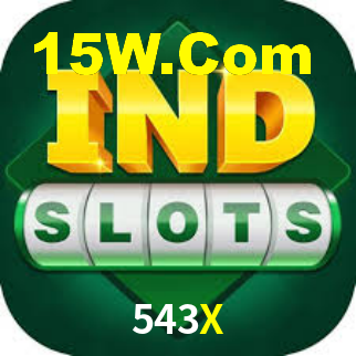 543X Bet