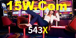 543X