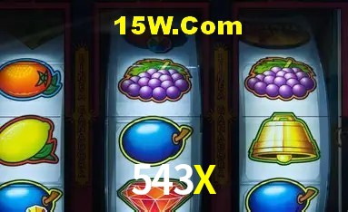 Diretório de Jogos 543X