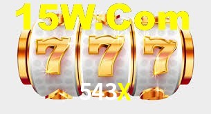 543X App Interface