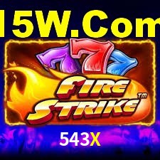 Sports Statistics 543X