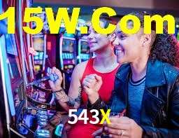 543X