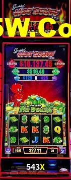 543X Bet