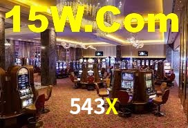 Live Casino 543X