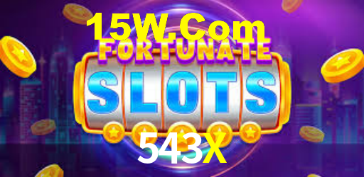 543X,543X.Com