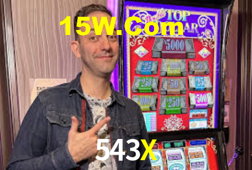 543X.Com