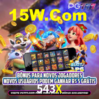 543X,543X.Com