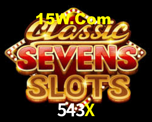 543X
