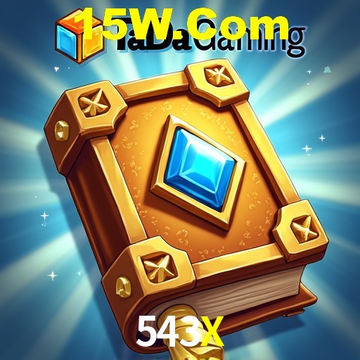 Roda da fortuna na 543X