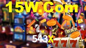 Exclusive Games 543X
