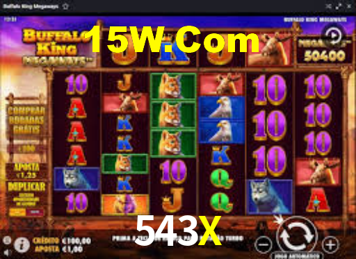 543X,543X.Com