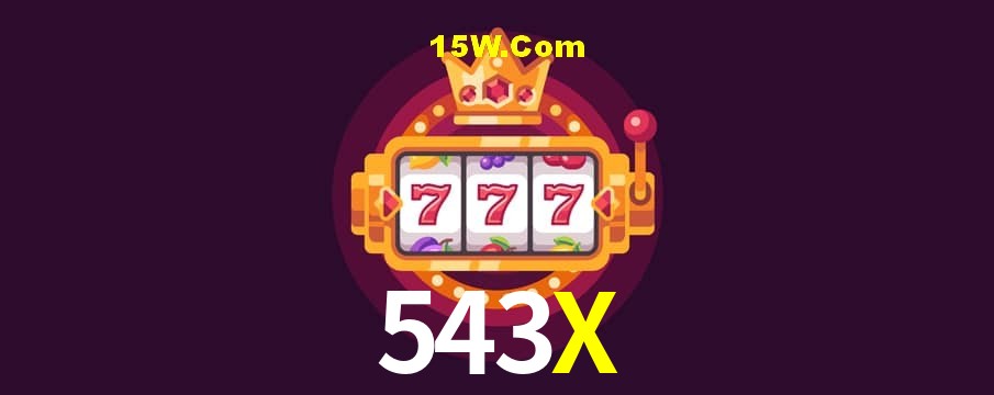 Live Casino 543X