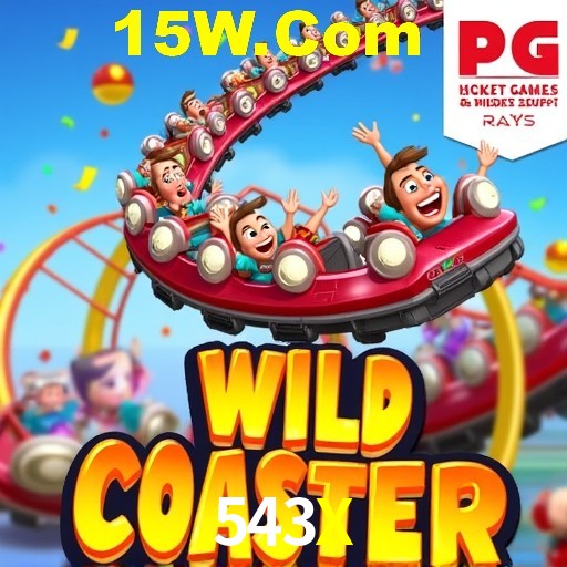Desvendando o Mundo dos Jogos Virtuais na 543X