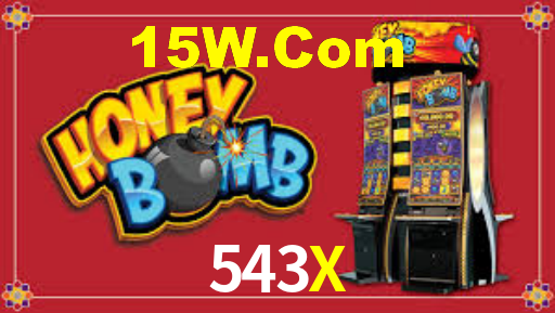543X.Com